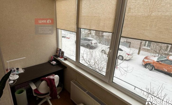 1-комн квартира ул Мервинская, 69,  д. 69