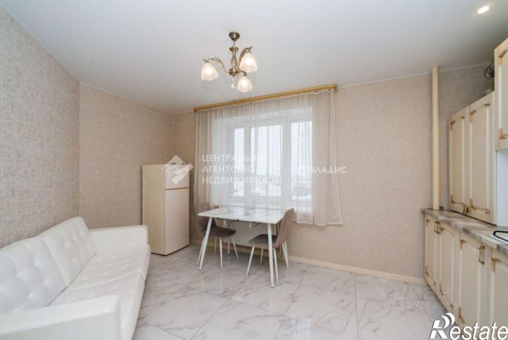 1-комн квартира Окский проезд, 2а,  д. 2а