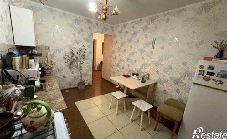 1-комн квартира ул Быстрецкая, 20,  д. 20