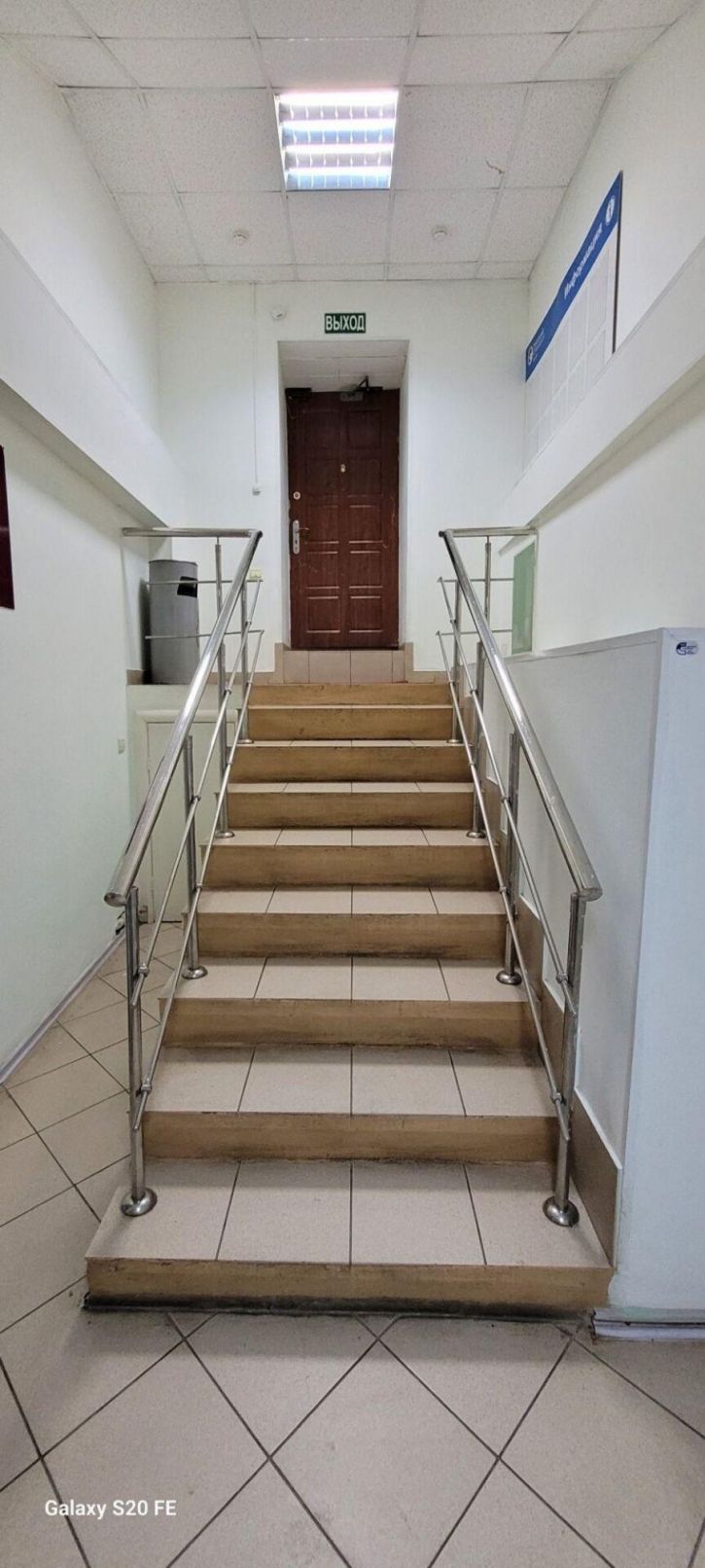 Отдельное здание Горького ул, 45