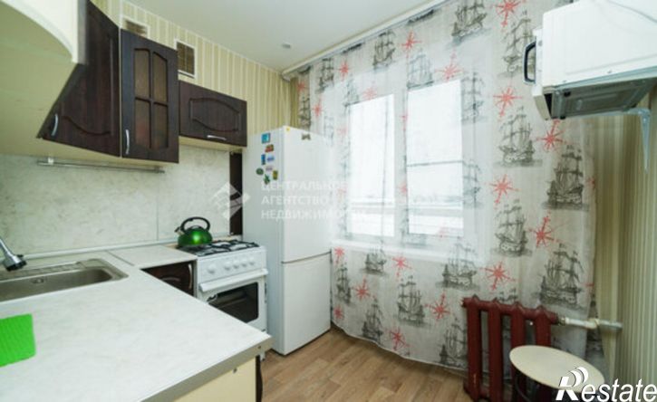 1-комн квартира улица Ломоносова, 23,  д. 23