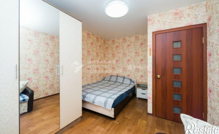 1-комн квартира улица Ломоносова, 23,  д. 23