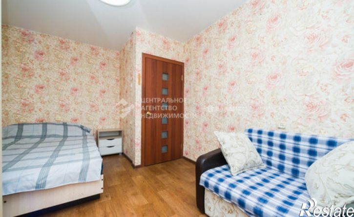 1-комн квартира улица Ломоносова, 23,  д. 23