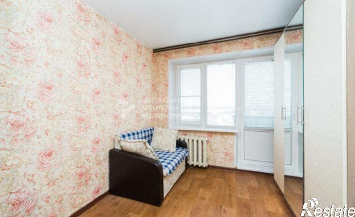 1-комн квартира улица Ломоносова, 23,  д. 23