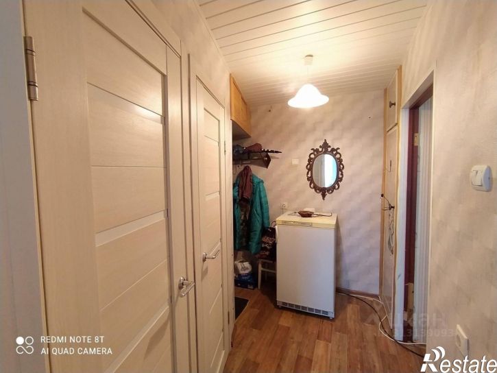 2-комн квартира ул Гагарина, 44,  д. 44