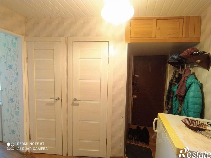 2-комн квартира ул Гагарина, 44,  д. 44