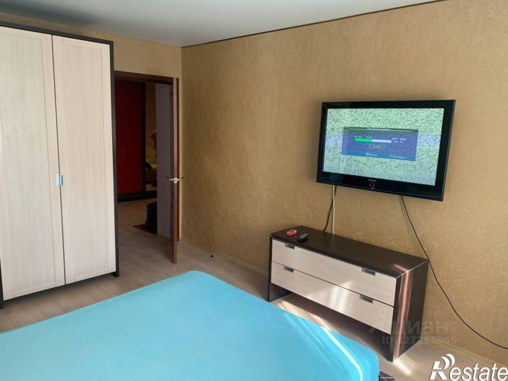 2-комн квартира ул Новоселов, 37,  д. 37