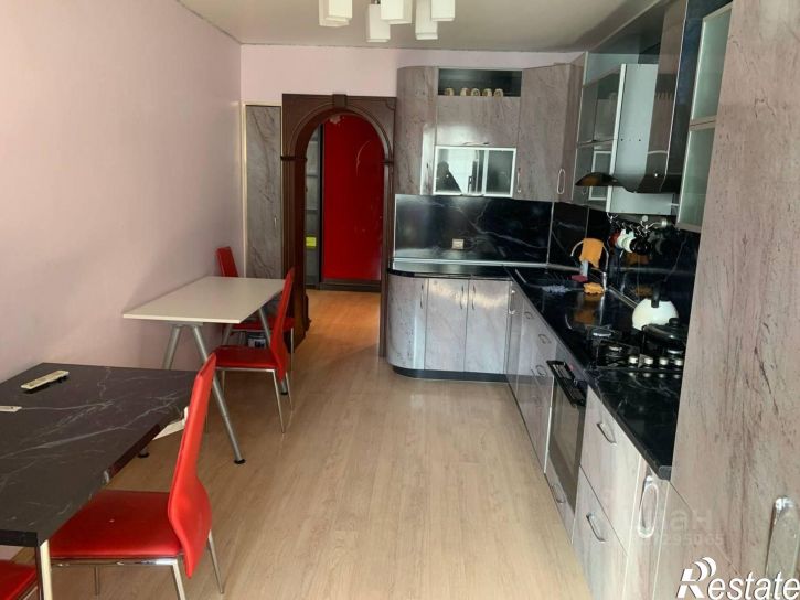 2-комн квартира ул Новоселов, 37,  д. 37