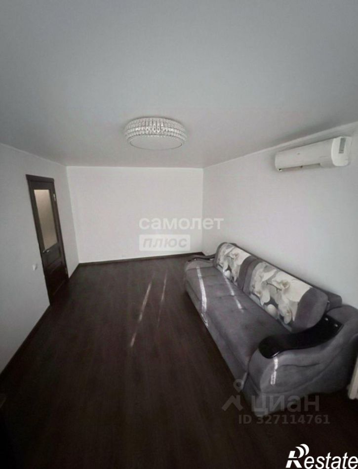 2-комн квартира ул Новоселов, 33 6,  д. 33 6,  к. 6