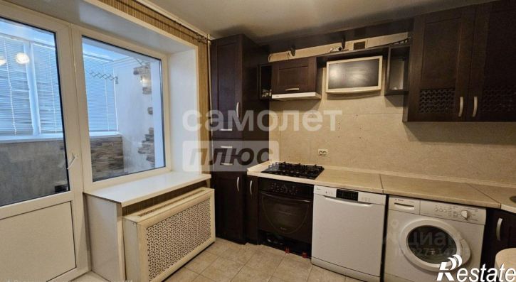 2-комн квартира ул Новоселов, 33 6,  д. 33 6,  к. 6