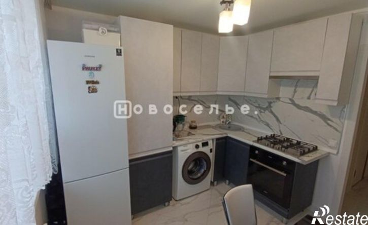 1-комн квартира ул Мервинская, 37,  д. 37