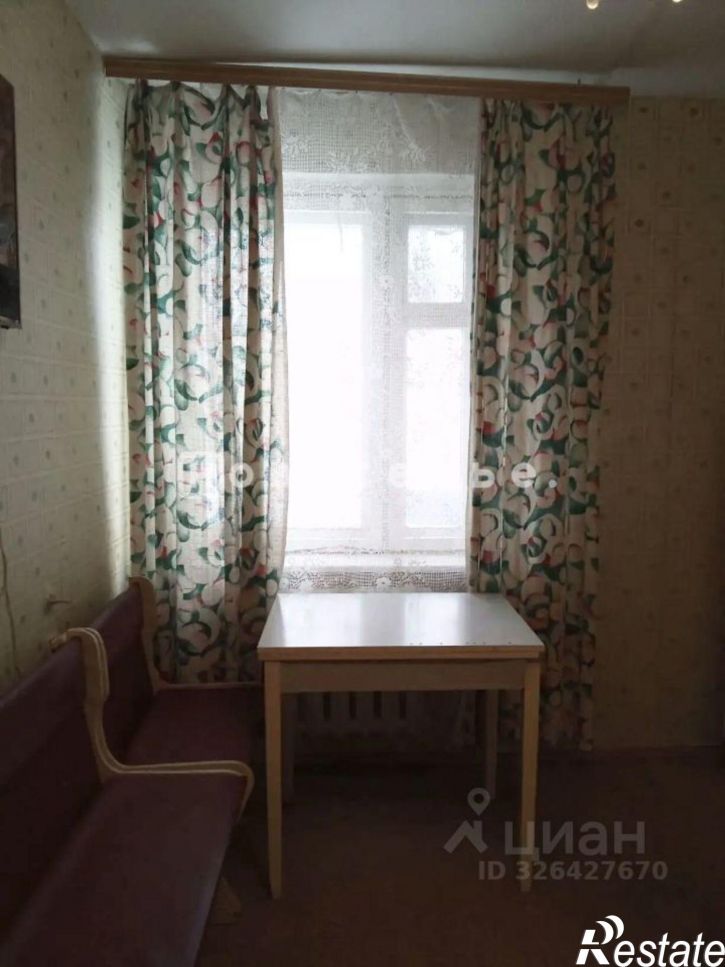 2-комн квартира улица Зубковой, 28 к1,  д. 28 к1