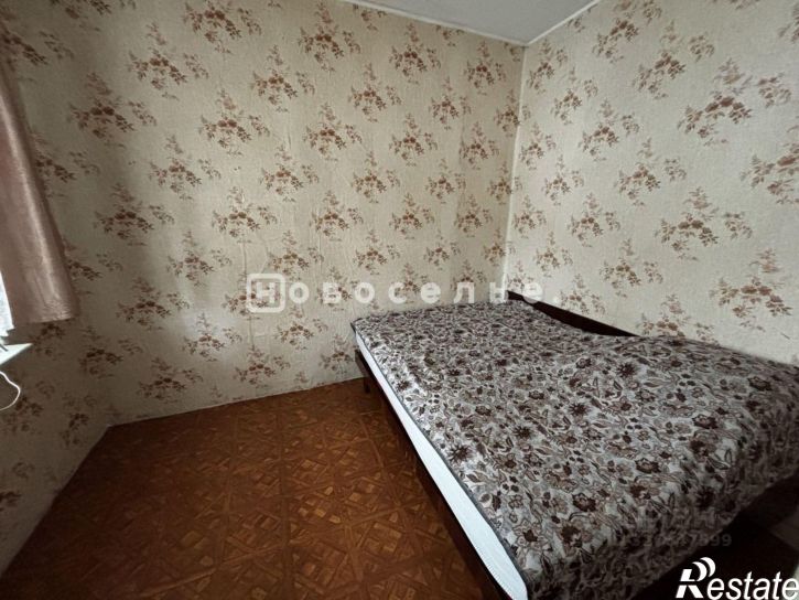 2-комн квартира улица Зубковой, 28 к1,  д. 28 к1