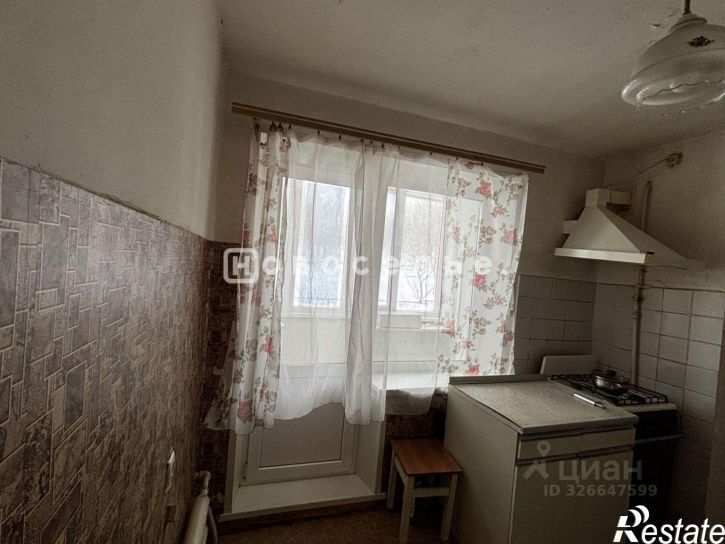 2-комн квартира улица Зубковой, 28 к1,  д. 28 к1