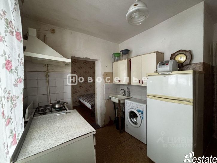 2-комн квартира улица Зубковой, 28 к1,  д. 28 к1