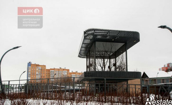 2-комн квартира Касимовское шоссе, 30,  д. 30