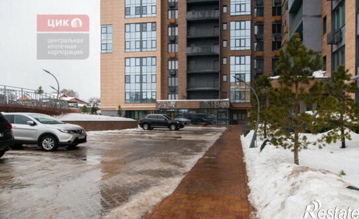 2-комн квартира Касимовское шоссе, 30,  д. 30