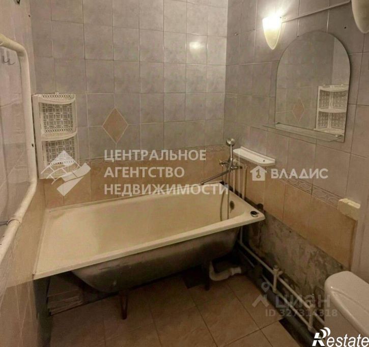 1-комн квартира улица Пушкина, 40,  д. 40