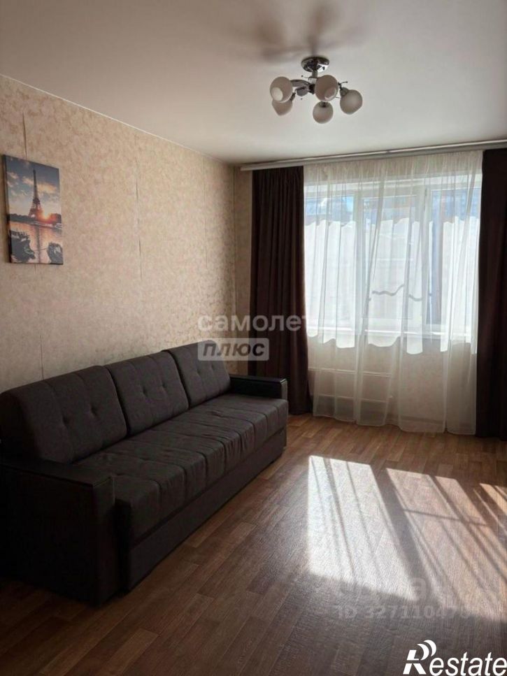 2-комн квартира ул Зубковой, 18,  д. 18