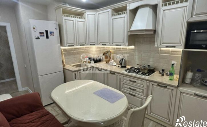 1-комн квартира микрорайон Олимпийский Городок, 2