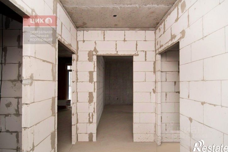 2-комн квартира Касимовское шоссе, 30 5,  д. 30 5,  к. 5
