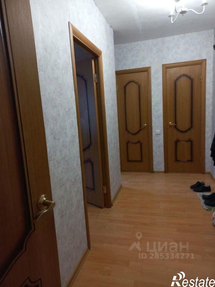 2-комн квартира улица Зубковой, 27 к2,  д. 27 к2