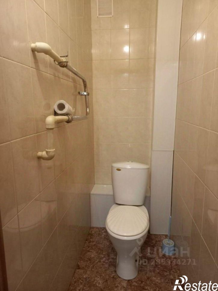 2-комн квартира улица Зубковой, 27 к2,  д. 27 к2