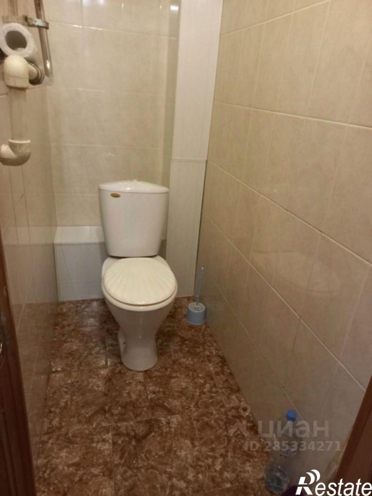 2-комн квартира улица Зубковой, 27 к2,  д. 27 к2