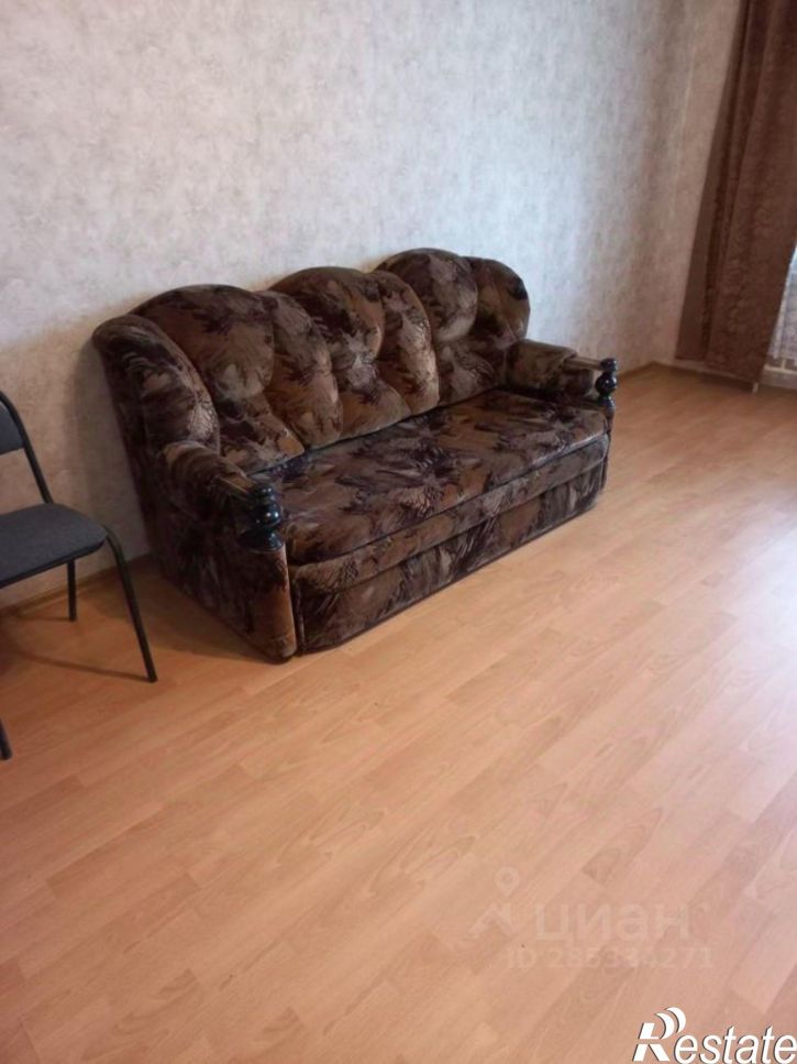 2-комн квартира улица Зубковой, 27 к2,  д. 27 к2