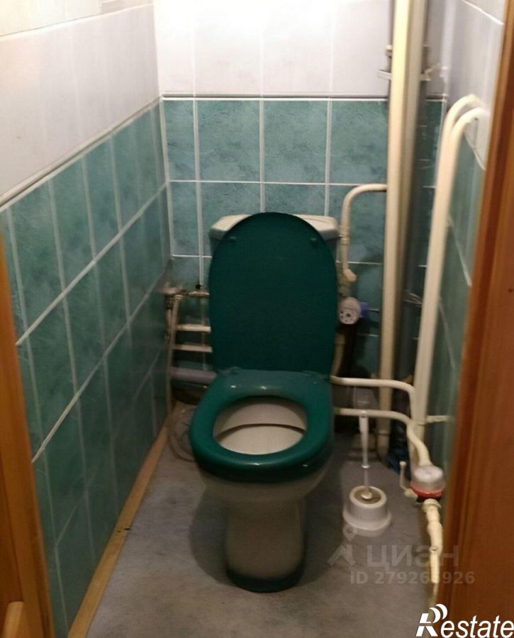 2-комн квартира улица Новосёлов, 48,  д. 48