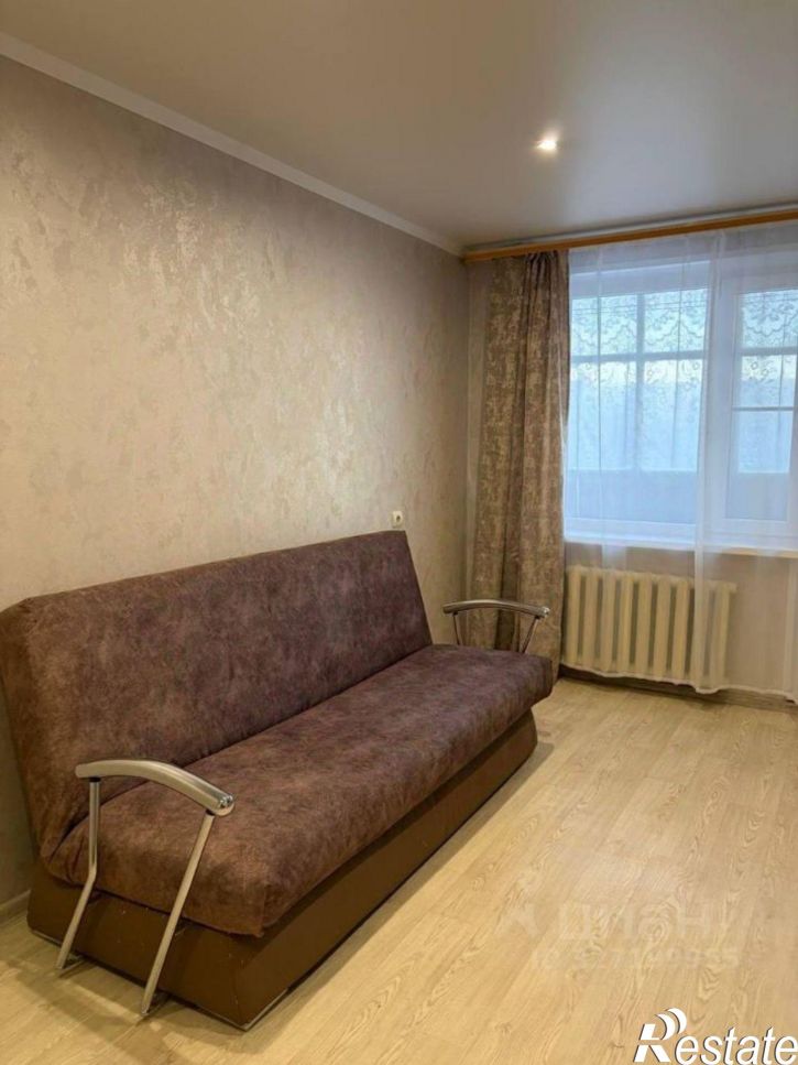 1-комн квартира улица Тимакова, 11,  д. 11
