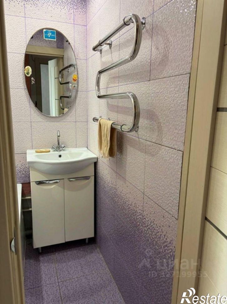 1-комн квартира улица Тимакова, 11,  д. 11