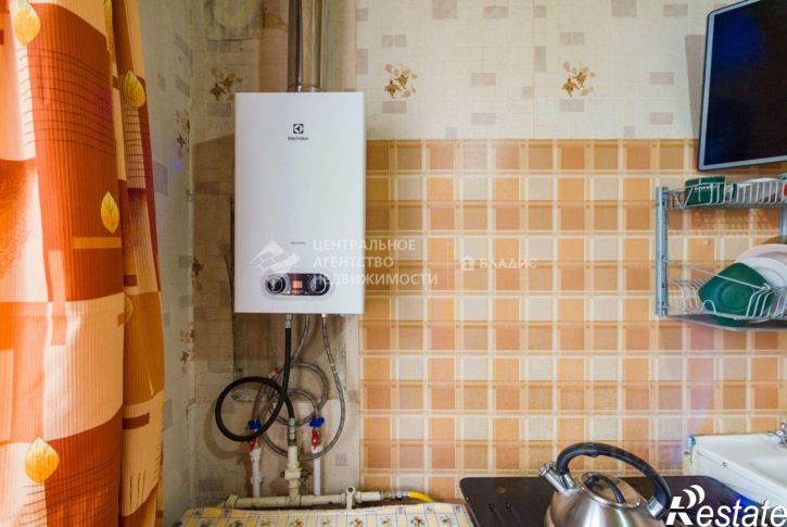 1-комн квартира Электрозаводская улица, 83,  д. 83