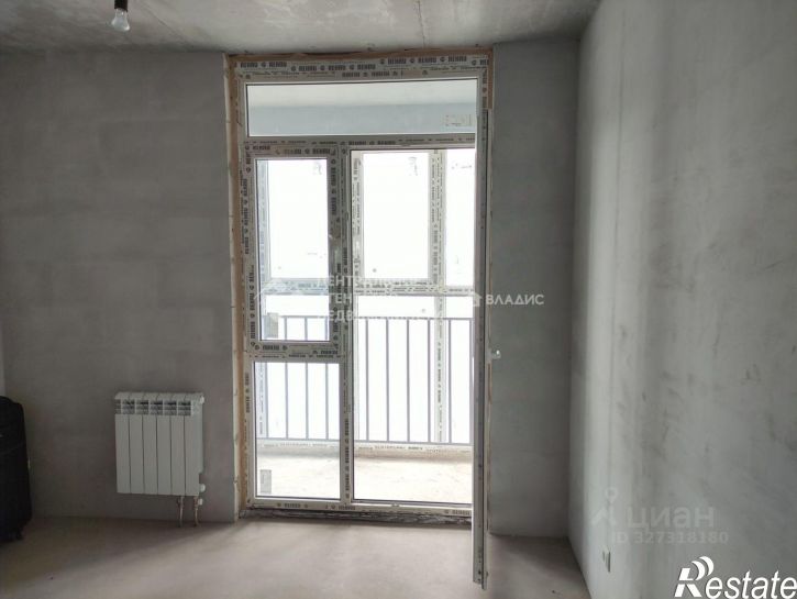 1-комн квартира Солотчинское шоссе, 4,  д. 4