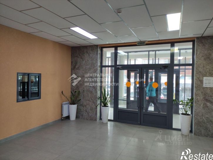 1-комн квартира Солотчинское шоссе, 4,  д. 4