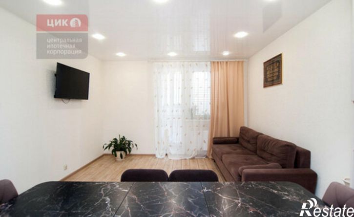 2-комн квартира Быстрецкая улица, 22 к1,  д. 22 к1
