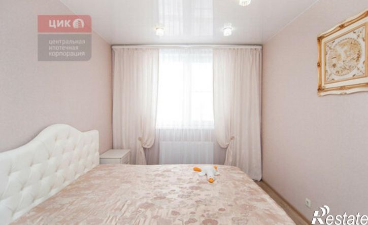 2-комн квартира Быстрецкая улица, 22 к1,  д. 22 к1