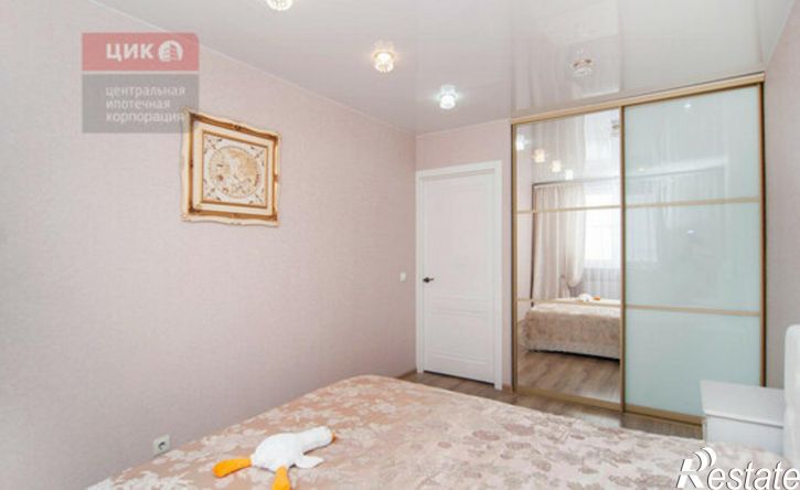 2-комн квартира Быстрецкая улица, 22 к1,  д. 22 к1