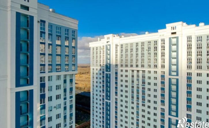 1-комн квартира в новом доме ул Быстрецкая, 16А,  д. 16А