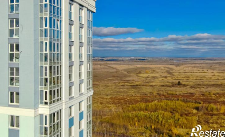 1-комн квартира в новом доме ул Быстрецкая, 16А,  д. 16А