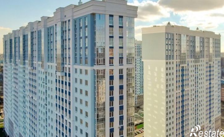 1-комн квартира в новом доме ул Быстрецкая, 16А,  д. 16А
