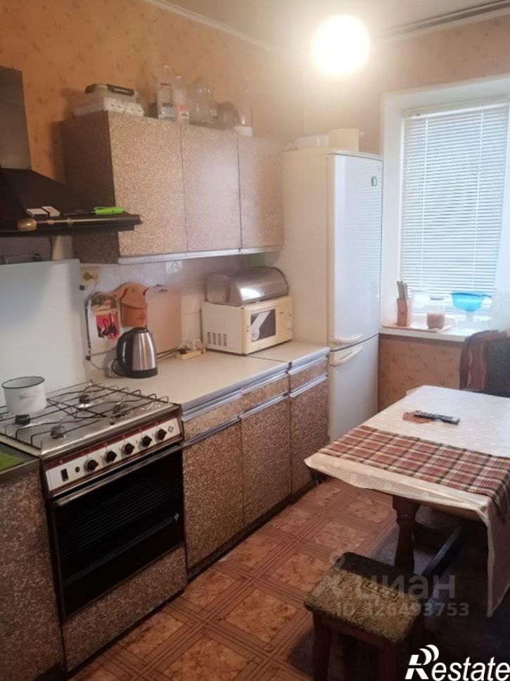 2-комн квартира ул Новоселов, 32 3,  д. 32 3,  к. 3