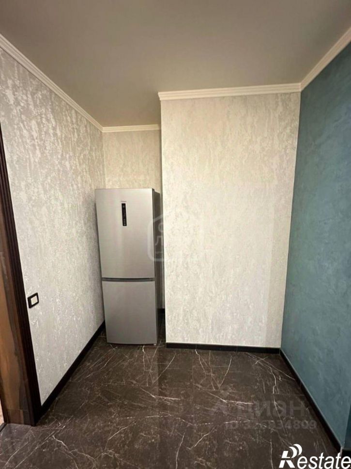 1-комн квартира Окский проезд, 7Б,  д. 7Б