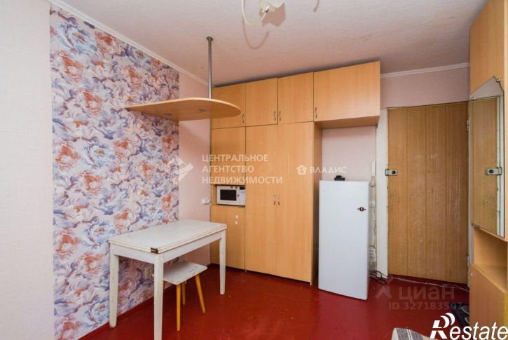 Комната Берёзовая улица, 3 к1,  д. 3 к1