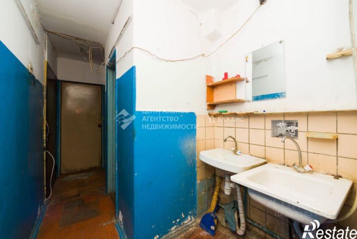 Комната Берёзовая улица, 3 к1,  д. 3 к1