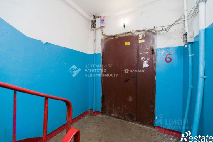 Комната Берёзовая улица, 3 к1,  д. 3 к1
