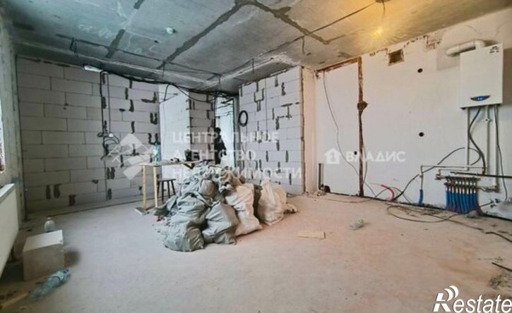 3-комн квартира Шереметьевская улица, 12 к4,  д. 12 к4