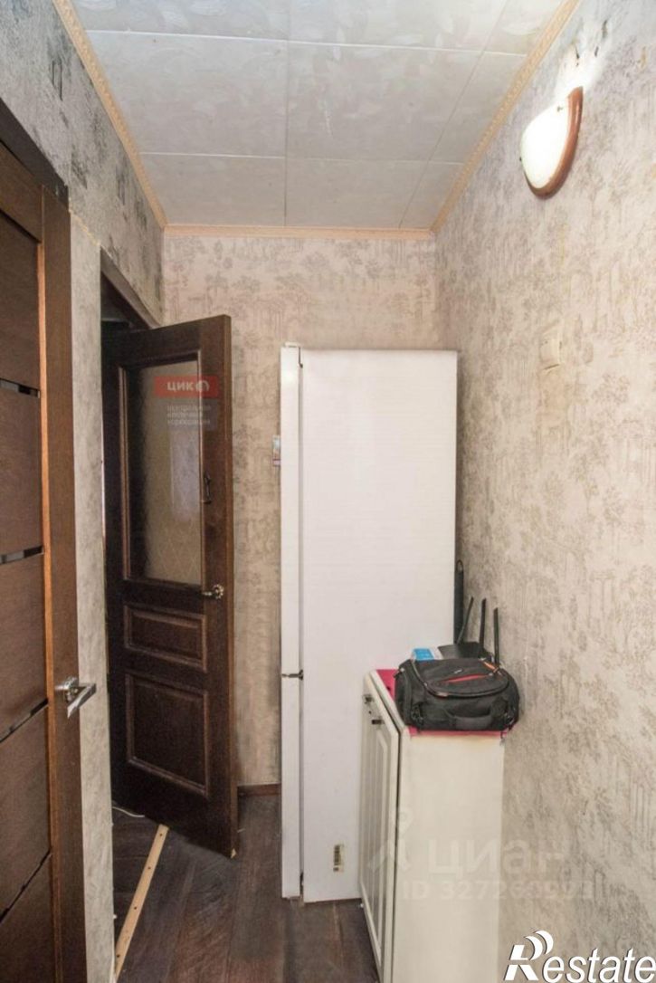1-комн квартира ул Высоковольтная, 29 2,  д. 29 2,  к. 2