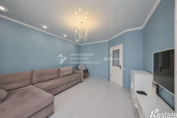 2-комн квартира Старообрядческий проезд, 11,  д. 11