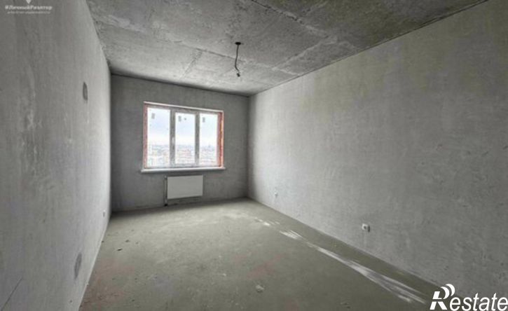 2-комн квартира улица Новосёлов, 45 к1,  д. 45 к1